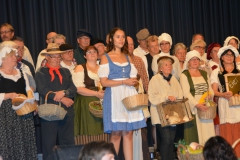 Musical - Die Schöne und das Biest